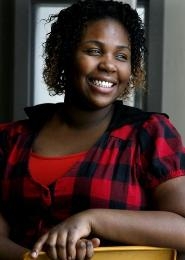 Thandiszwe Jackson-Nisa